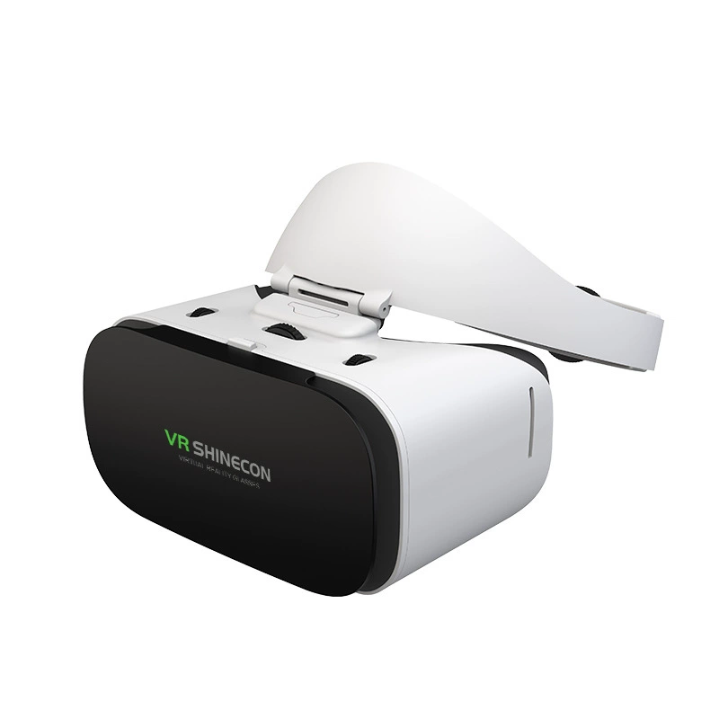 VR Plus V6