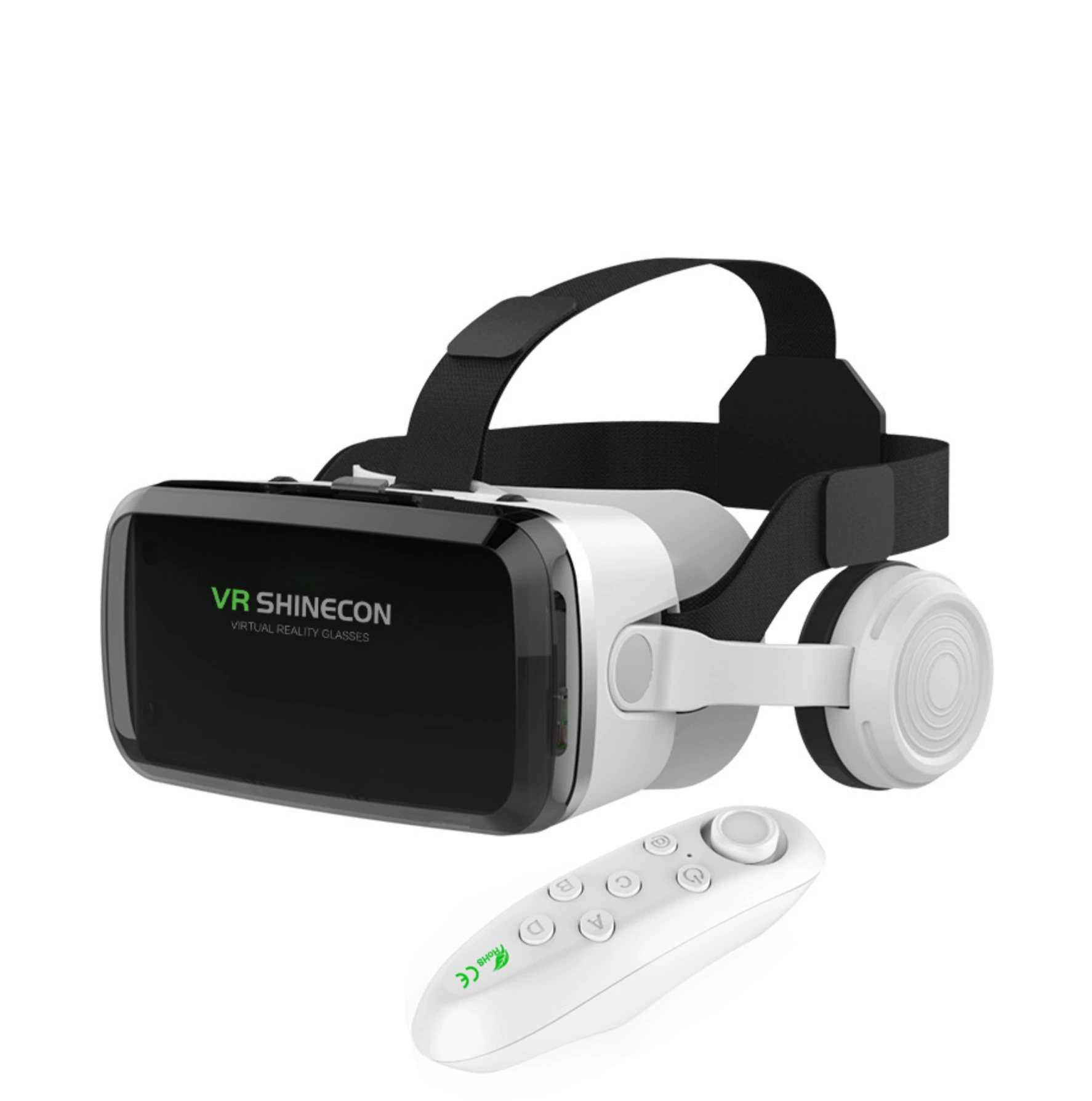 VR Ultimate V7